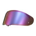 Ls2 Ff807/ff817 Visor Rainbow