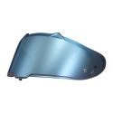 Ls2 Ff807/ff817 Visor Iridium Blue