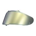 Ls2 Ff807/ff817 Visor Iridium Gold