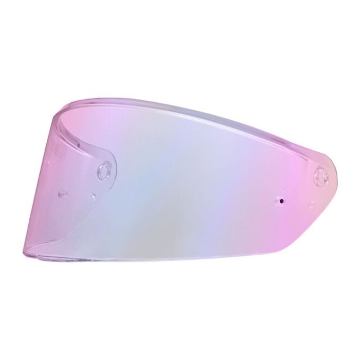 Ls2 Ff820 Visor Iridium Rainbow