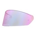 Ls2 Ff820 Visor Iridium Rainbow