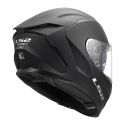 Casco Integrale Ls2 Ff817 Challenger II Solid Matt Black