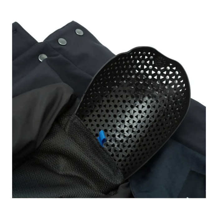 Giacca Livigno 2in1 Hydroscud® Dark Blue