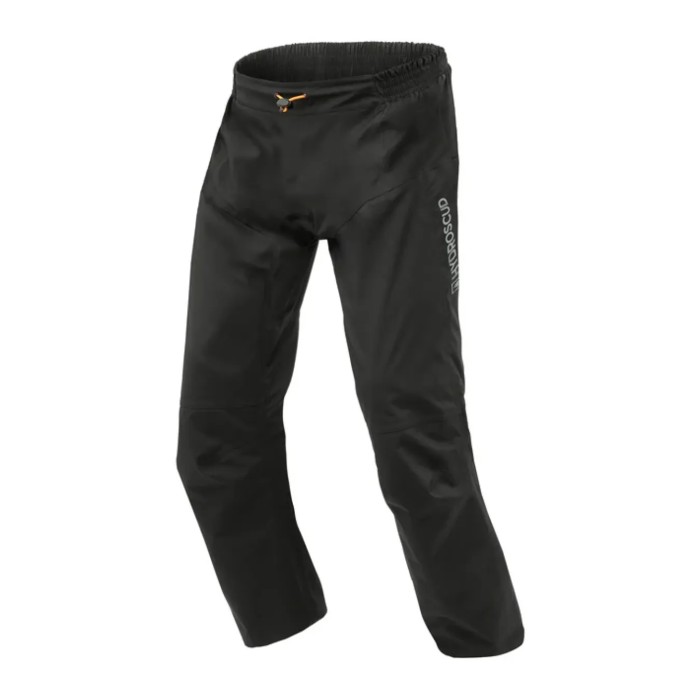 Pantaloni Diluvio Pro Hydroscud® Nero