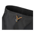 Pantaloni Diluvio Pro Hydroscud® Nero