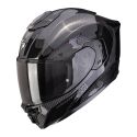Casco Integrale Scorpion Exo-1500 Carbon Air Mundi Nero Camaleonte