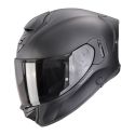 Casco Integrale Scorpion Exo-530 I Air Nero Opaco