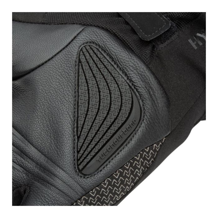Guanti Riscaldati Tucano Urbano Superwarm Hydroscud® Nero
