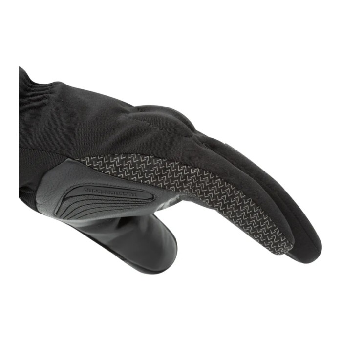Guanti Riscaldati Tucano Urbano Superwarm Hydroscud® Nero