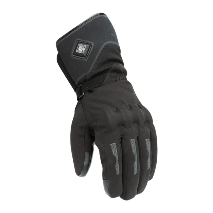 Guanti Riscaldati Tucano Urbano Superwarm Hydroscud® Nero