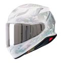 Casco Integrale ShoeiNxr2 Fearless TC6 Bianco Grigio