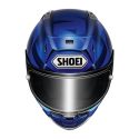 Casco Integrale ShoeiX-spr Pro A.Marquez V3 TC2 Blu