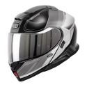 Casco Modulare ShoeiNeotec 3 Sharpen TC5 Nero Grigio