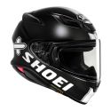 Casco Shoei Nxr2 Ideograph TC5 Nero Blu