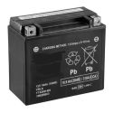 Batteria Commerciale Ytx20h-bs