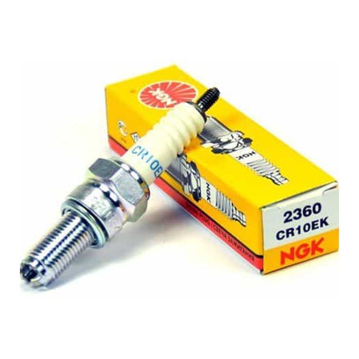 Candela Ngk Cr10ek