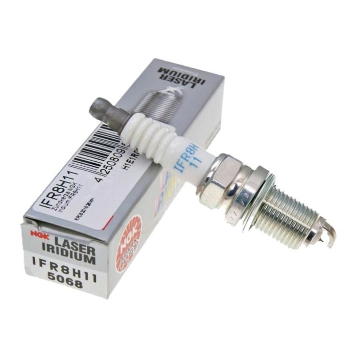 Candela Ngk Ifr8h-11 Laser Iridium Premium