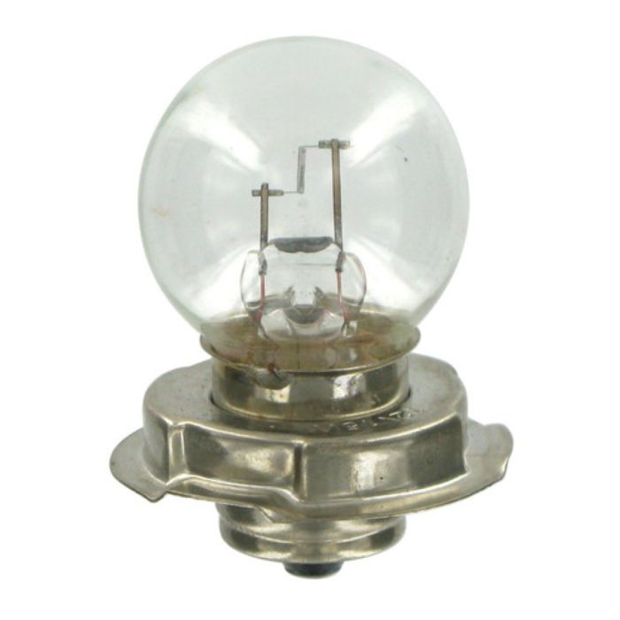 Lampada 12v S3 P26s 15w