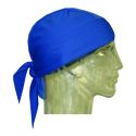 Bandana Refrigerante Techniche Hyperkewl Blu