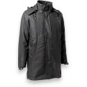 Abrigo impermeable 7/8 Held Wallstreet 6751 Negro