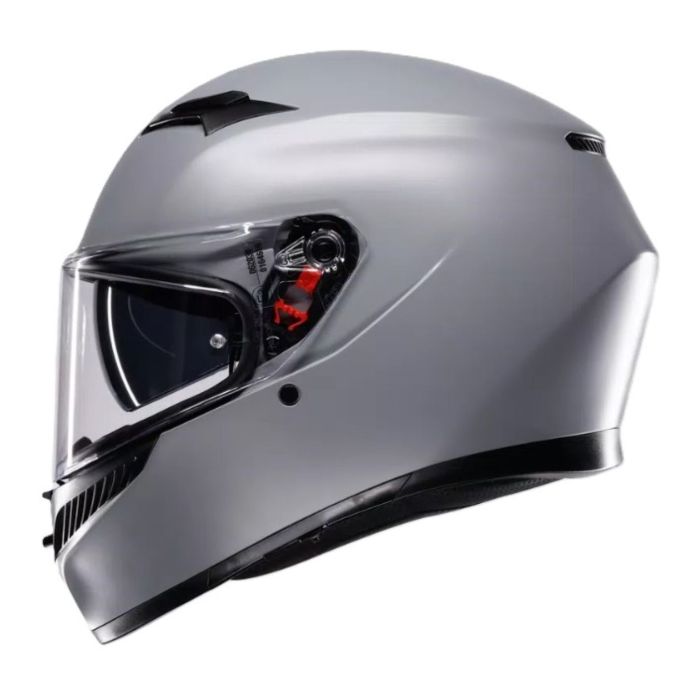 Casco Integrale Agv K3 E06 Matt Nardo Grey