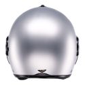Casco Agv Eteres E2206 Mono Matt Luce Grey