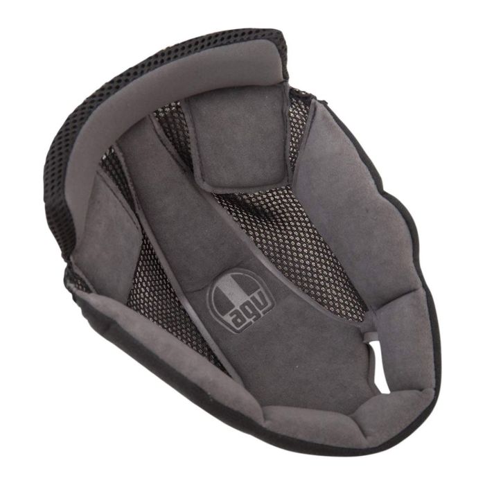 Agv Cuffia Interna Ax9 Neutral