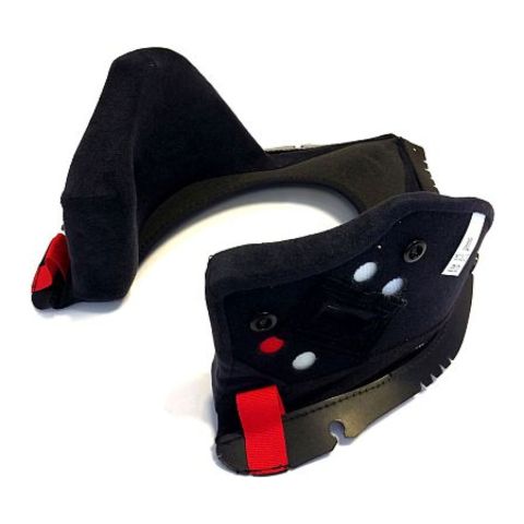 Agv Guanciali Eteres 40mm (s-l)