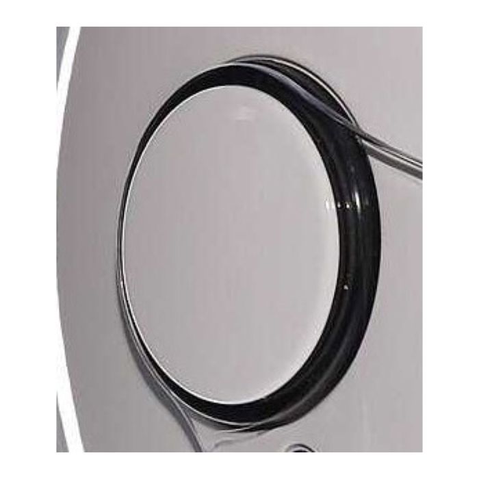 Agv Side Covers Eteres Materia White