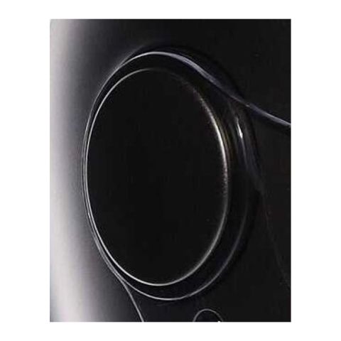 Agv Side Covers Eteres Matt Asfalto Grey