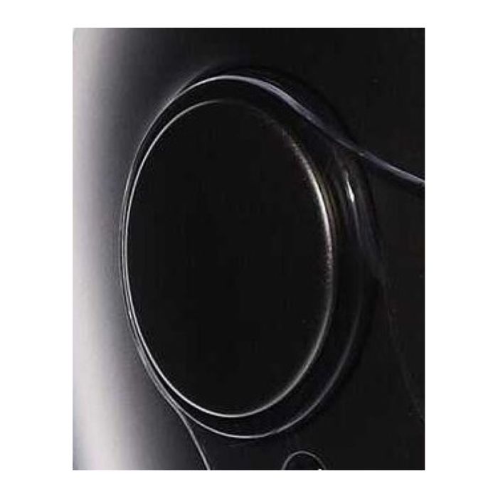 Agv Side Covers Eteres Matt Asfalto Grey