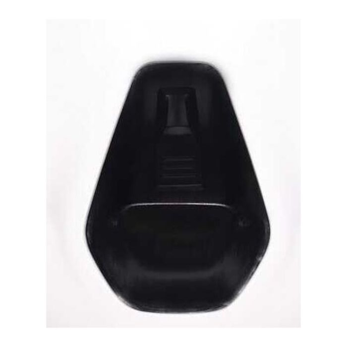 Agv Kit Top Vent Eteres Black