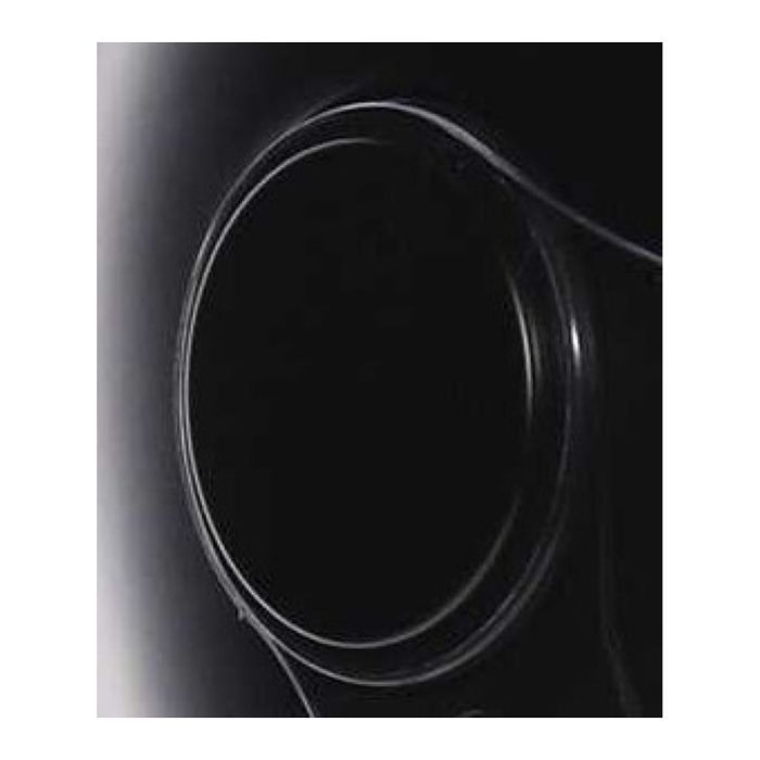 Agv Side Covers Eteres Matt Black