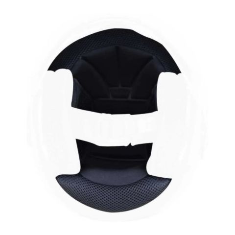 Agv Cuffia Interna Eteres Black