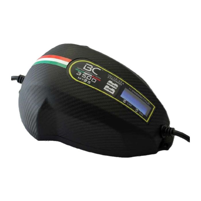 Caricabatteria Bc 3500 My25