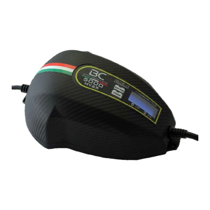 Caricabatteria Bc 5000 My25