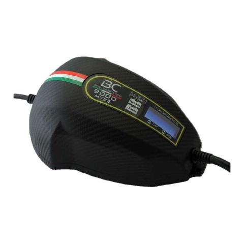 Caricabatteria Bc 9000 My25