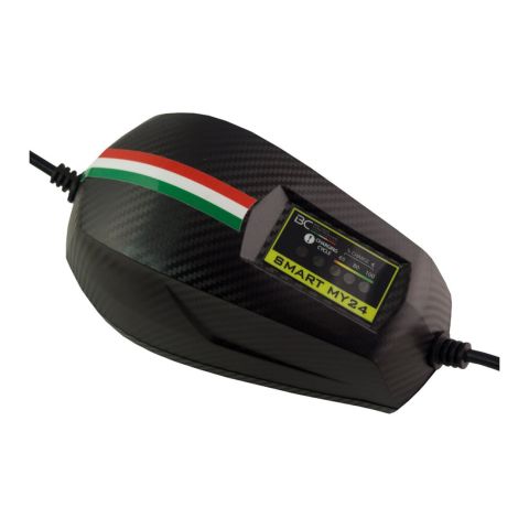 Caricabatteria Bc Smart My24