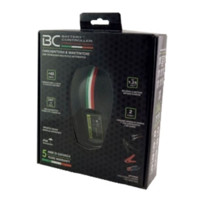 Caricabatteria Bc Smart My24