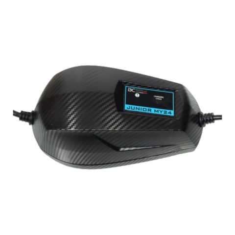 Caricabatteria Bc Junior My24