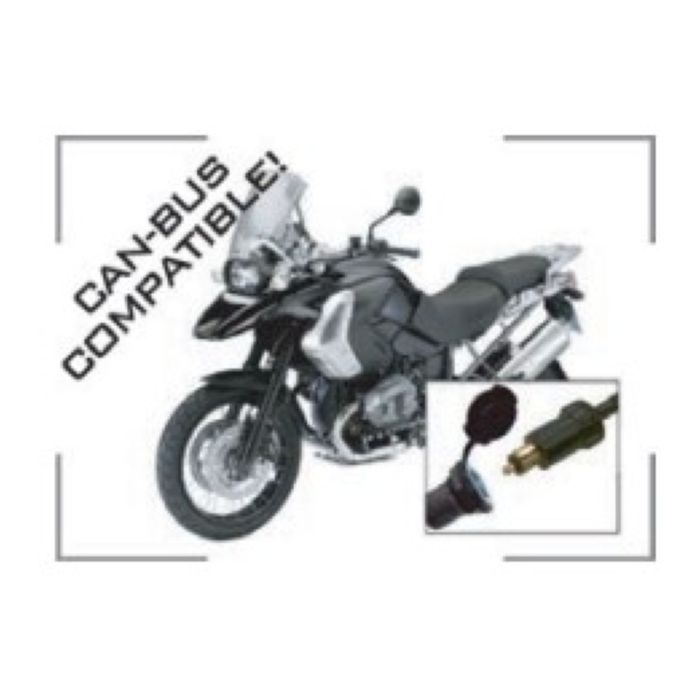 Caricabatteria Bc K900 Evo+ My24