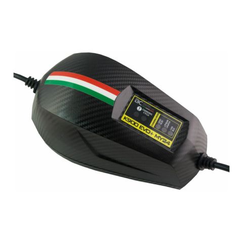 Caricabatteria Bc K900 Evo+ My24