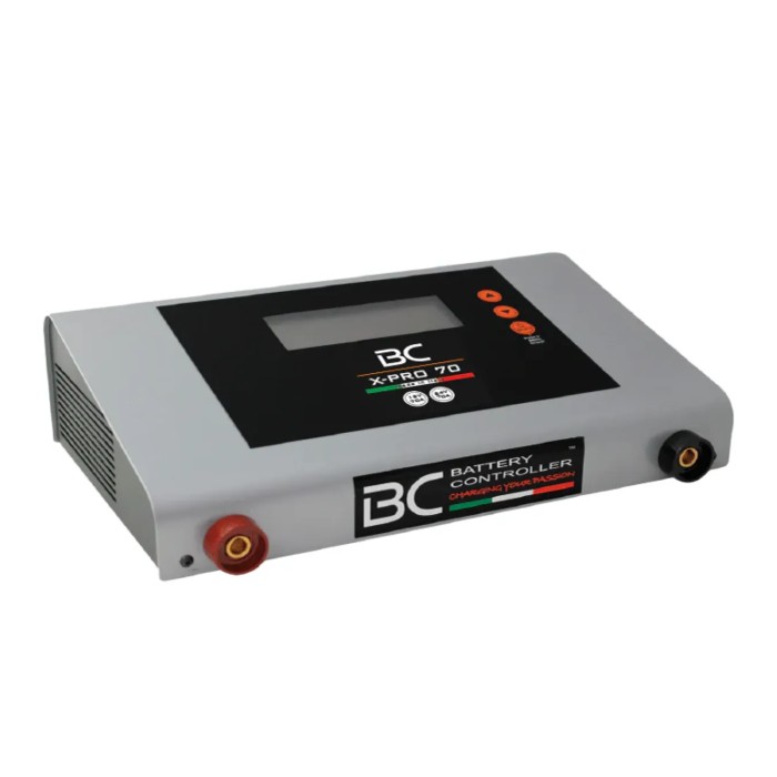 Caricabatteria Professionale X-pro 70 12v/24v