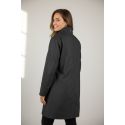 Veste femme avec protections Ixs Cardiff noir