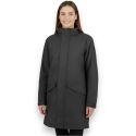Women's jacket with protections Ixs Cardiff black