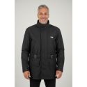 Chaqueta Cordura Axo De todos modos Evo Bellissima Negro