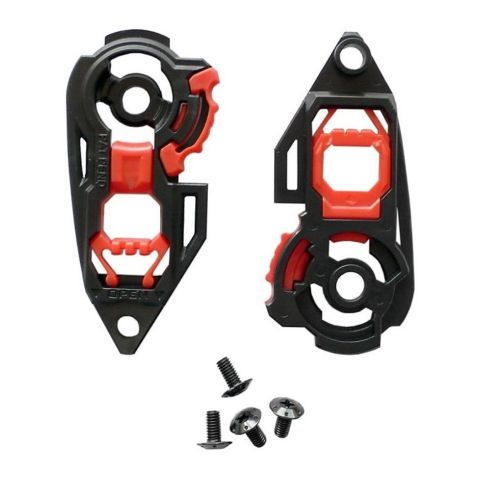 Agv Kit Visiera Mechanism K3