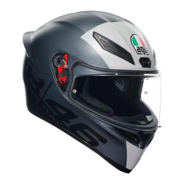 Casco Integrale Agv K1 S E2206 Replica Limit 46