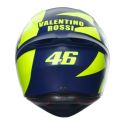 Casco Integrale Agv K1 S E2206 Replica Soleluna 2018