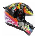 Casco Integrale Agv K1 S E2206 Replica Bezzecchi 2023